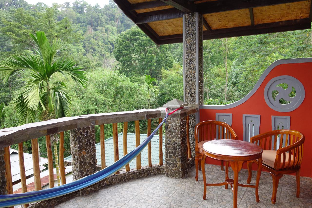Hotel Orangutan بوكيت لاوانج المظهر الخارجي الصورة